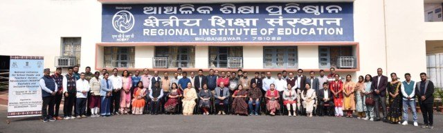 RIE Recruitment 2025 Information In Kannada
