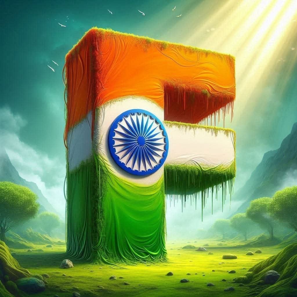 F LETTER UDYOGA SALAHE INDEPENDENCE DAY IN KANNADA