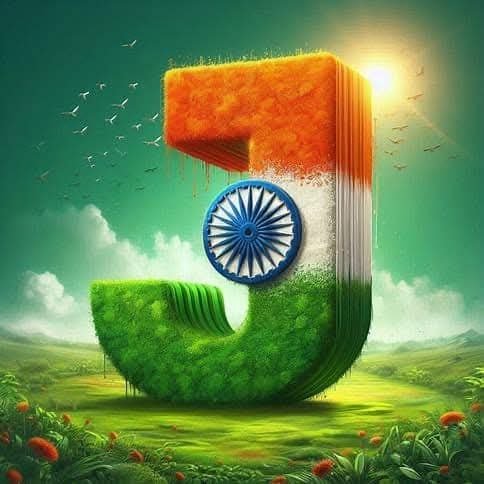 J LETTER UDYOGA SALAHE INDEPENDENCE DAY IN KANNADA